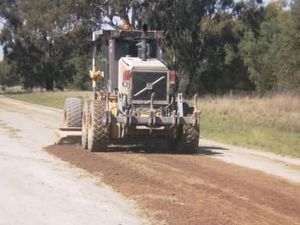 Road Grader For Hire Cobram Victoria